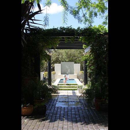 Firlane House Hotel Bredasdorp Exterior foto