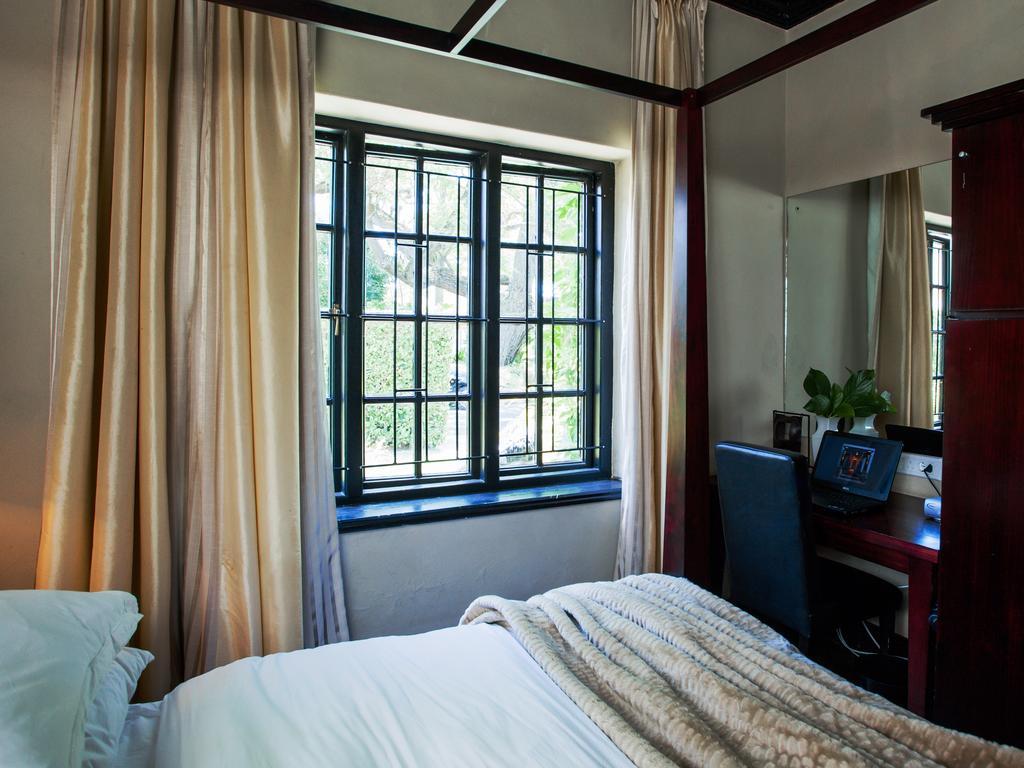 Firlane House Hotel Bredasdorp Exterior foto